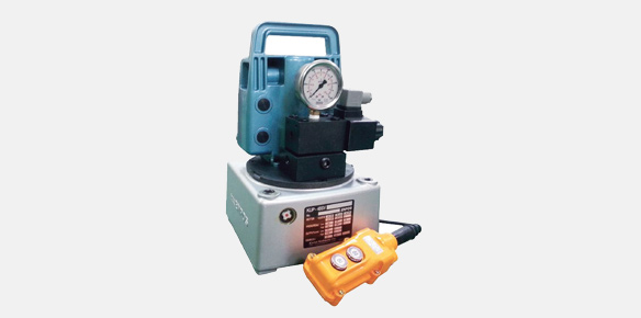 Hydraulic tools and system